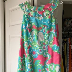 Lilly Pulitzer Shift Dress